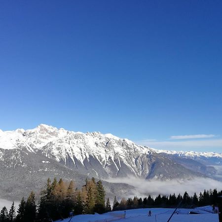 Hotel Dolomiti Levico Terme Kültér fotó