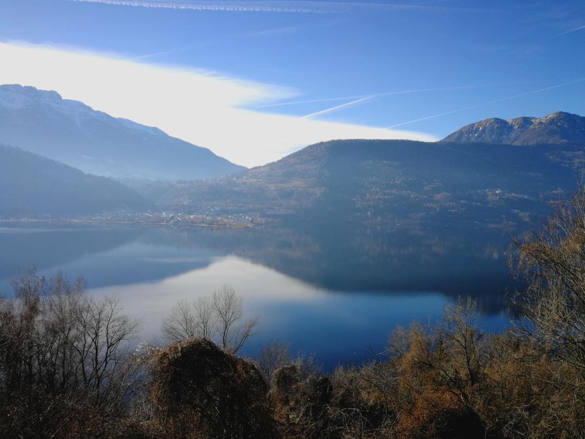 Hotel Dolomiti Levico Terme Kültér fotó